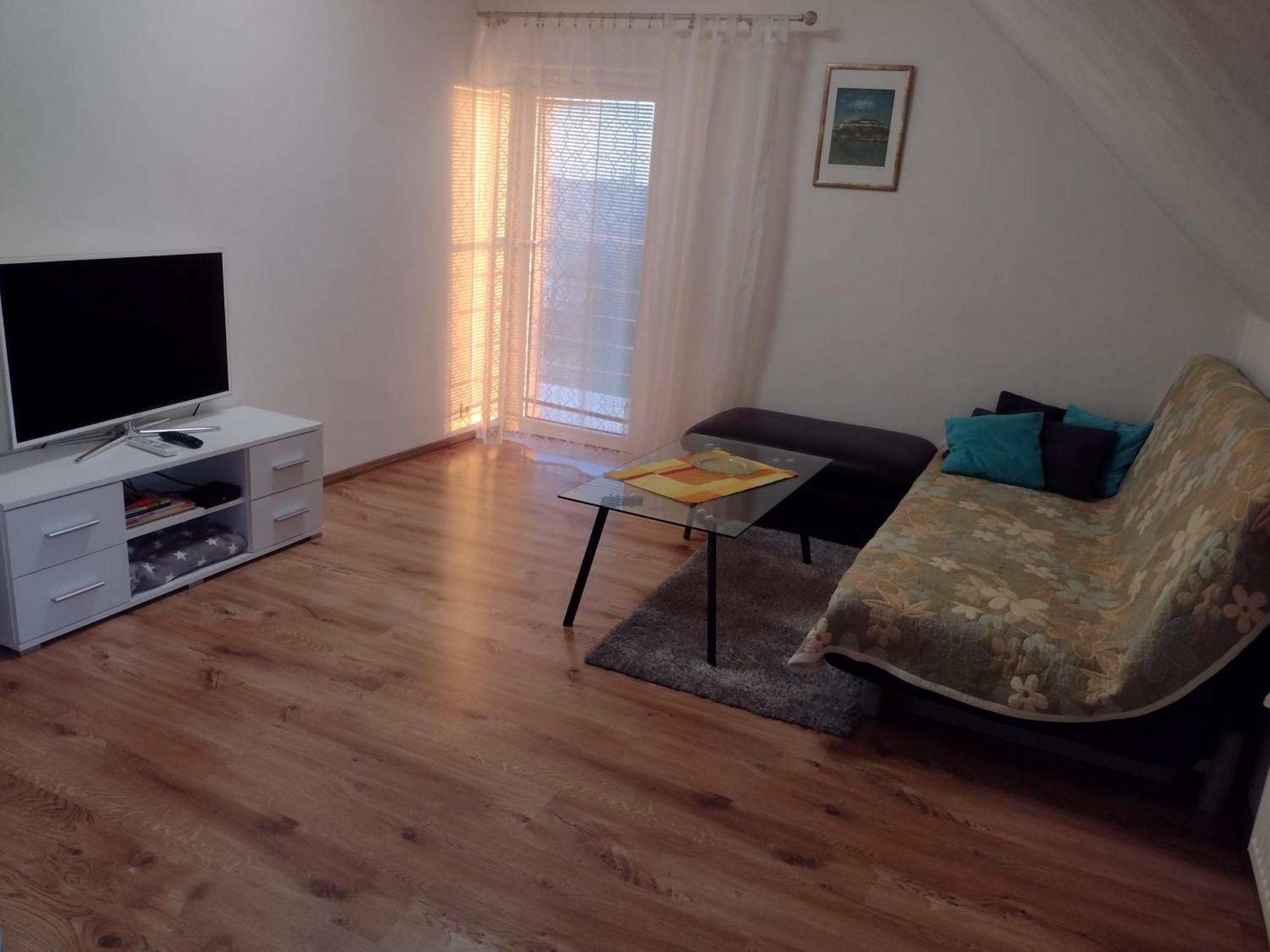 Appartement In Nitra Under The Zobor-Hill Exterior photo