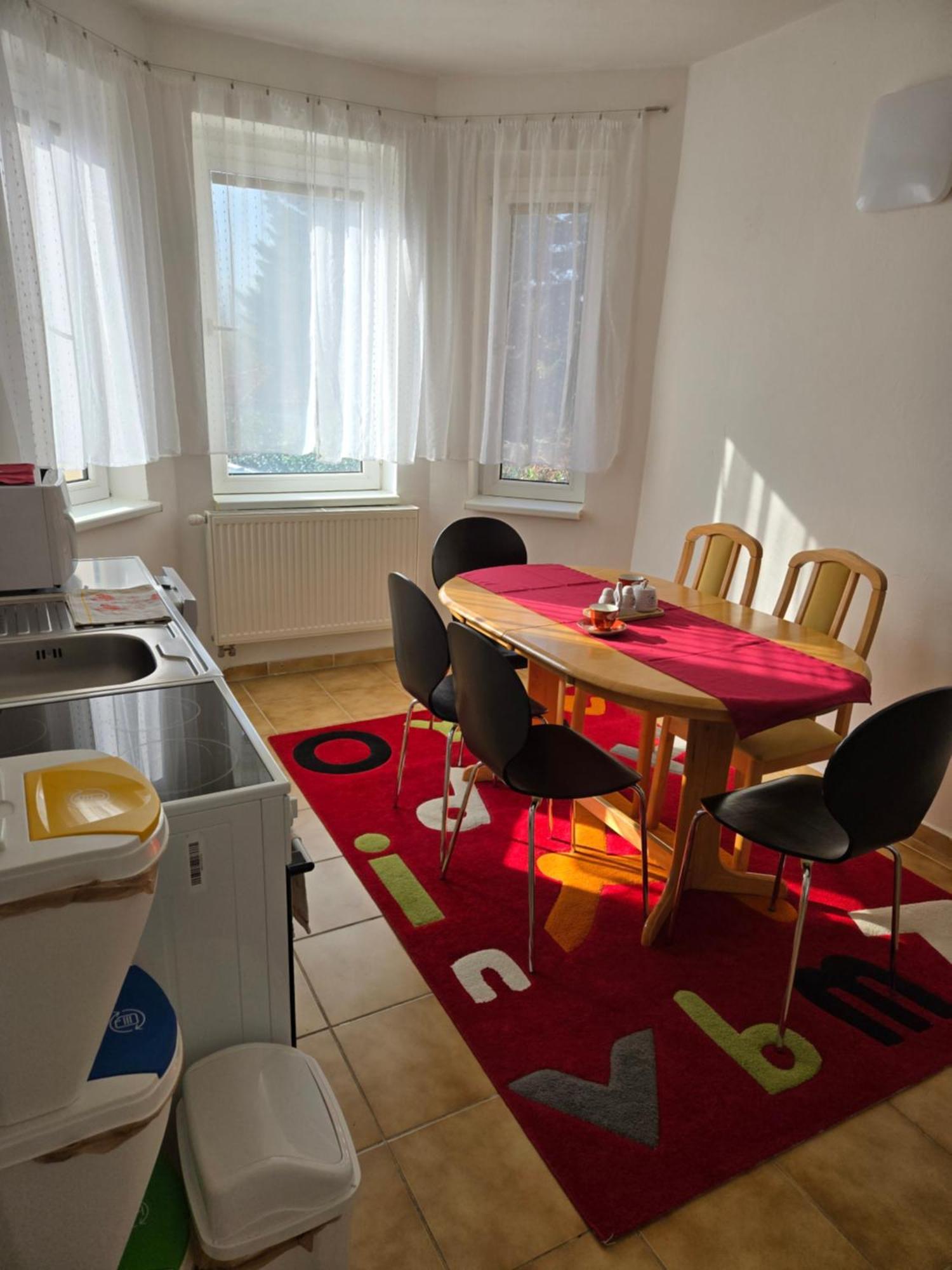 Appartement In Nitra Under The Zobor-Hill Exterior photo