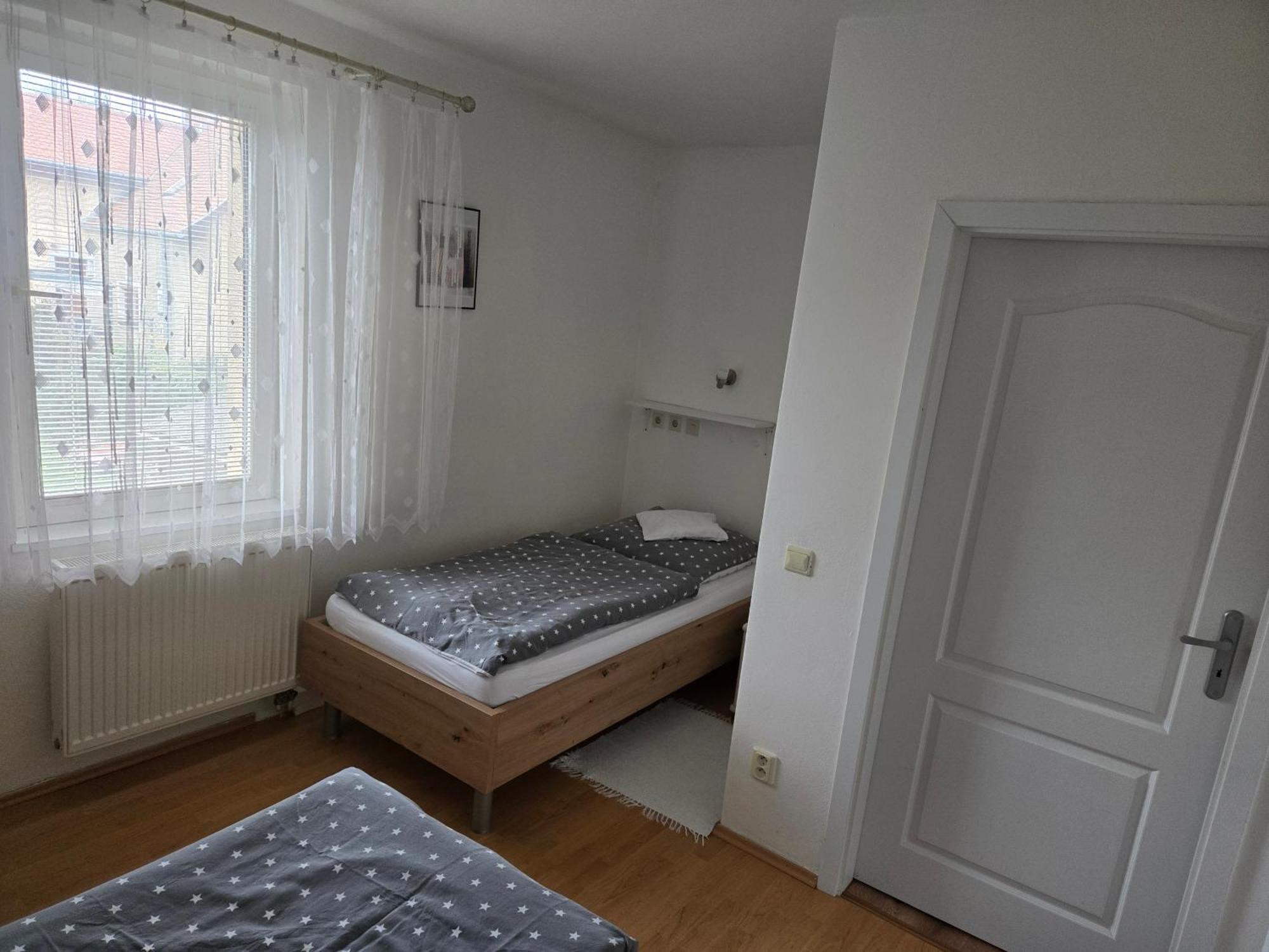 Appartement In Nitra Under The Zobor-Hill Exterior photo