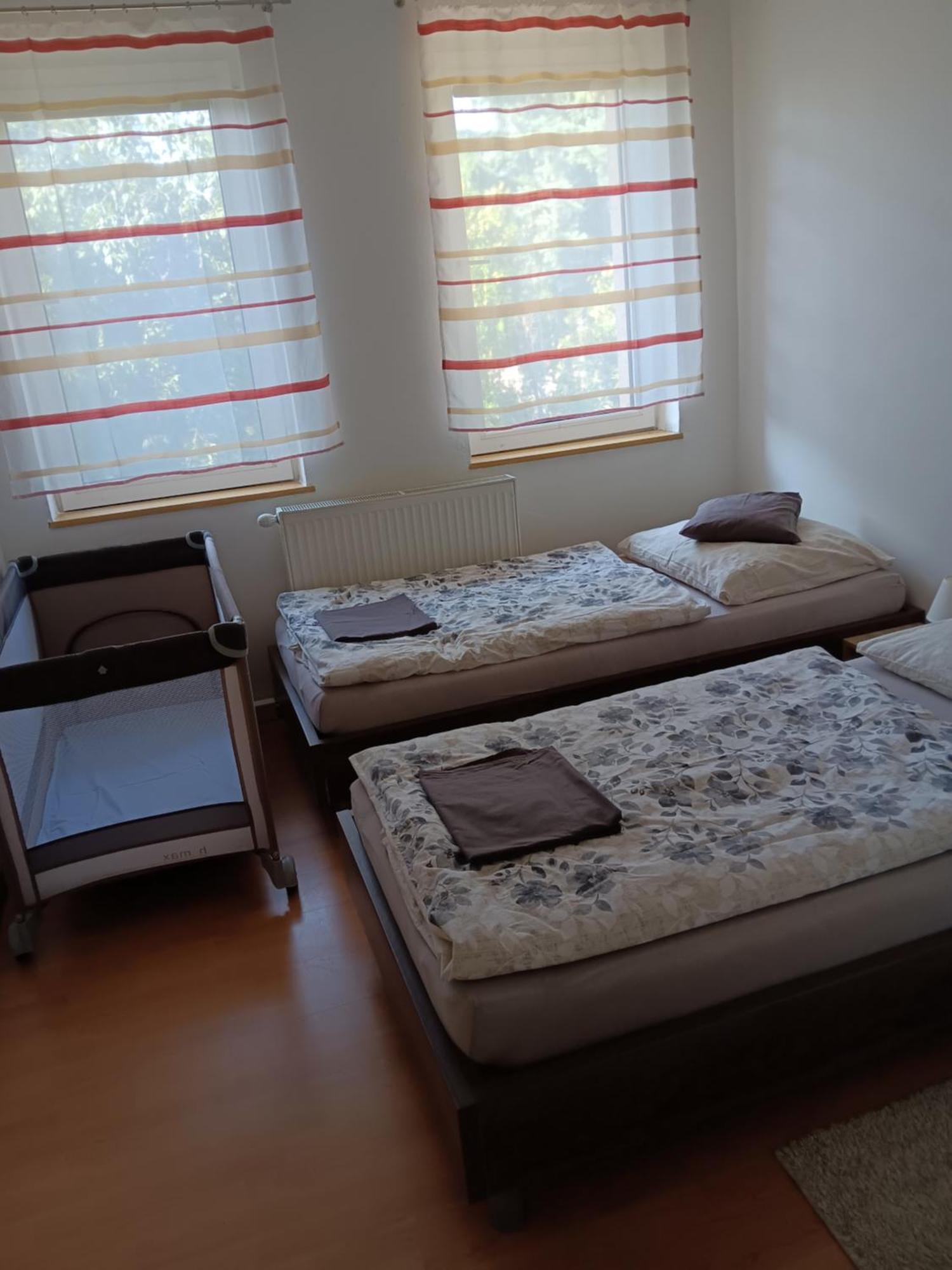 Appartement In Nitra Under The Zobor-Hill Exterior photo